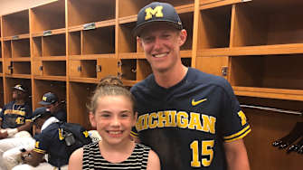 CWS Roundup: Vanderbilt and Michigan to Play for Title