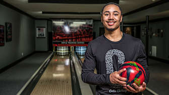 Strike Time: Mookie’s Rolling!