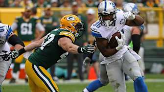 Fantasy football Start 'Em, Sit 'Em: How to set your lineups for Week 4