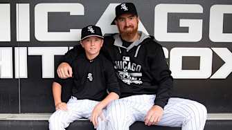 After Drake LaRoche, Should Kids Be Banned from MLB Clubhouses?