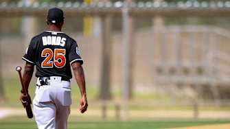 Wednesday Afterschool Special: Bonds Is Back