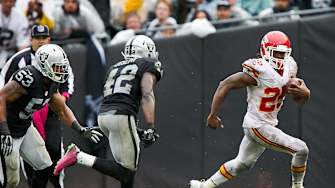 NFL Fantasy Droppables Week 8: Your roster does not need Jamaal Charles, Golden Tate