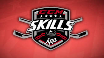 CCM Debuts New Hockey Skills App