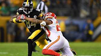 Fantasy football Start 'Em, Sit 'Em: How to set your lineups for Week 7