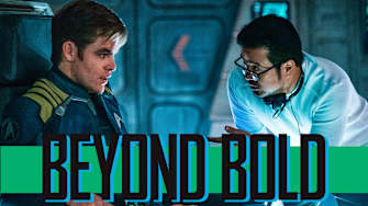 How Basketball Helped Star Trek Director Justin Lin Conquer Hollywood