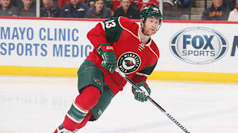 Biggest Story of NHL Trade Deadline: A Hockey Player's Daughter's Letter