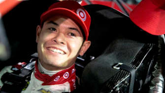 Racing Phenom Kyle Larson Talks to SI Kids