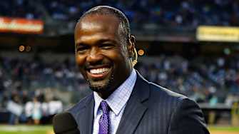Harold Reynolds Talks Broadcasting, Baseball, and His World Series Prediction