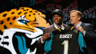 Winners and Losers of the NFL Draft