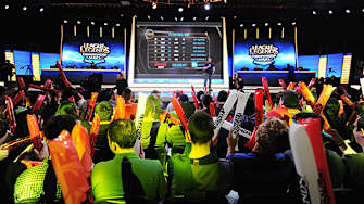 Should Playing Video Games Be Considered a Sport?