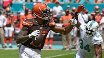 Week 4 Fantasy football waiver wire: the Bye Weeks are here