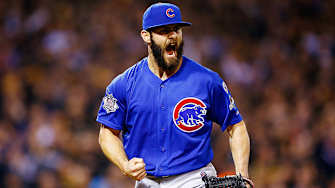 2016 MLB Preview: National League Central