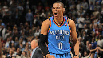 Thursday Afterschool Special: Super Russ