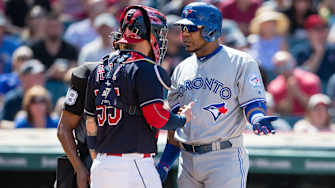 ALCS Preview: Blue Jays and Indians Face Off in Potential Slugfest
