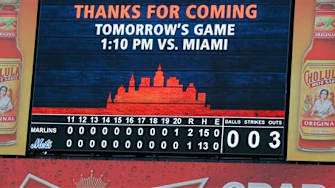 Five Longest Games in MLB History