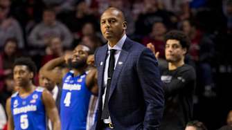 Penny Hardaway Leads Memphis's Return to Glory