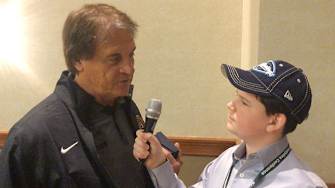 Fifth Annual SABR Analytics Conference Begins Thursday