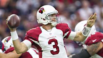 Fantasy Football 2016: Carson Palmer Fantasy Primer