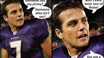 The Worst Jerseys We've Ever Owned