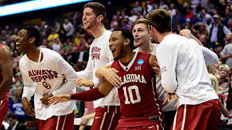 Sweet and Elite: My Experience Covering the NCAA Tournament
