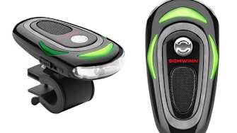 Scwinn CycleNav: Your Bike's First GPS
