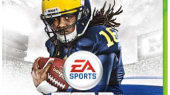 Denard Robinson Q&A: Shoelace Talks NCAA Football 14