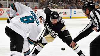 Penguins and Sharks Face Off in Stanley Cup Final Tonight