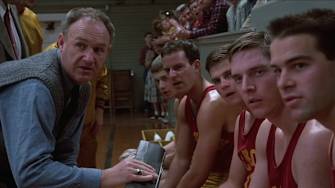 Basketball Film Hoosiers Still Resonates 30 Years Later