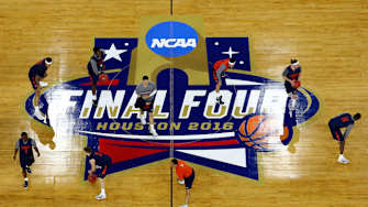 How the Final Four Teams Got Here