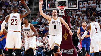 Monday Afterschool Special: Big Three