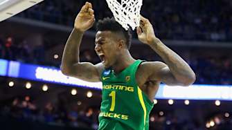 Oregon Looks to Compete in the Paint against UNC in Final Four