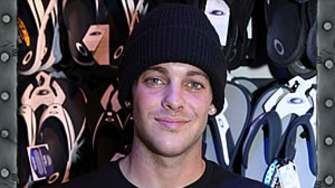 10 Questions with…Ryan Sheckler