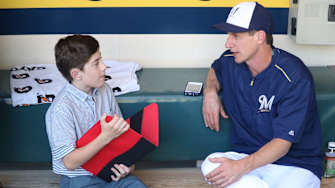 Counsell Leads Brewers' Calculated Rebuild