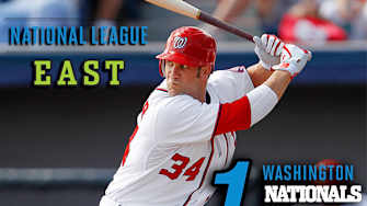 MLB Preview 2014: NL East Scouting Report