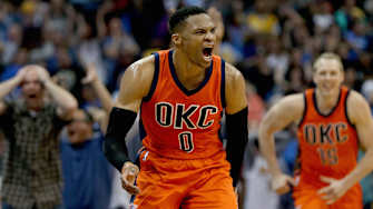 The 10 Best Things About the 2016–17 NBA Season