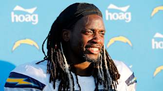 NFL Players Pull Pranks on Disney XD Show