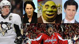 Fantasy Casting: "Sid the Kid"