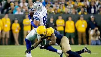 A Great NFL Playoff Debate: Packers or Cowboys?