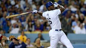 2016 MLB Preview: National League West