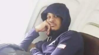 Monday Afterschool Special: Grumpy Melo