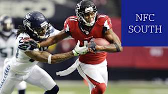 NFL Preview 2013: NFC South Scouting Report