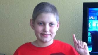 Michigan Invites Young Ohio State Cancer Survivor Grant Reed to See Wolverines Take on Buckeyes