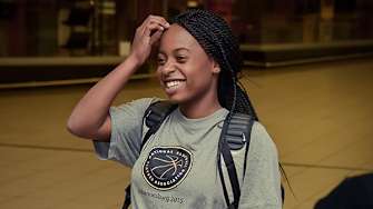 NBPA in South Africa: Experience of a Lifetime