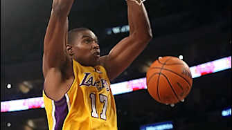 Andrew Bynum: The Key to the Lakers Success