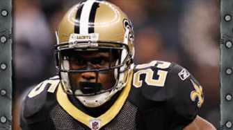 10 Questions With...Reggie Bush