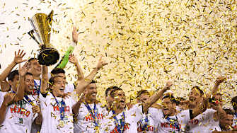 Mexico Wins Gold Cup, US Comes Up Short in Third-Place Game