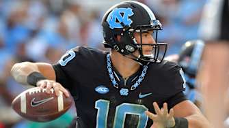 Why the Browns Should Draft Mitch Trubisky Instead of Myles Garrett