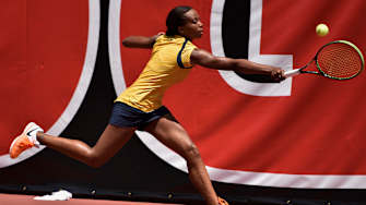 Brienne Minor's Journey to the U.S. Open