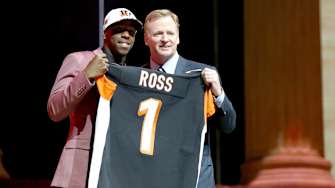 Kid Reporter Analysis: Five Takeaways from the NFL Draft's First Round