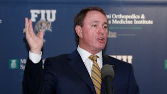 Butch Davis Poised to Turn FIU Around